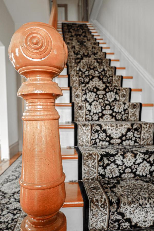 Bed and Breakfast Chez L'Doc Saint-Prosper Экстерьер фото