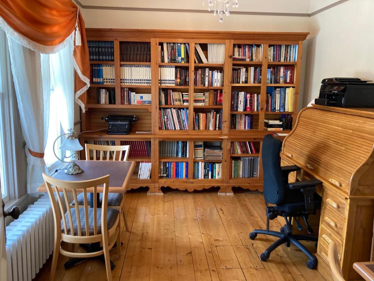 Bed and Breakfast Chez L'Doc Saint-Prosper Экстерьер фото