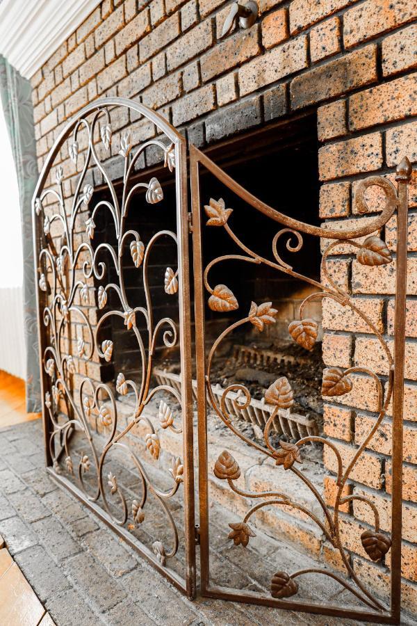 Bed and Breakfast Chez L'Doc Saint-Prosper Экстерьер фото